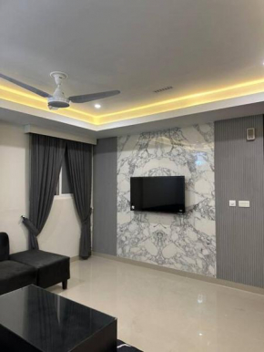 Executive Heights 2 2BHK